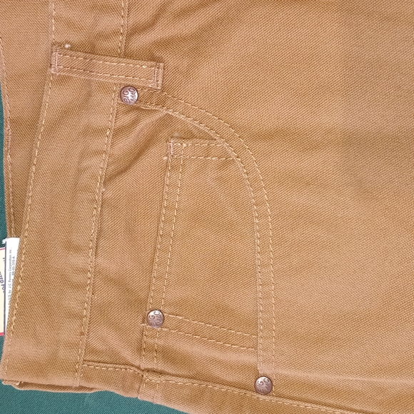 Big Mac Big&Tall work pants - Picture 2 of 5